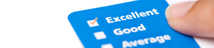 Customer Testimonials